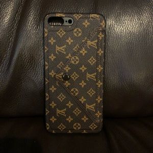 💥SOLD💥iPhone case